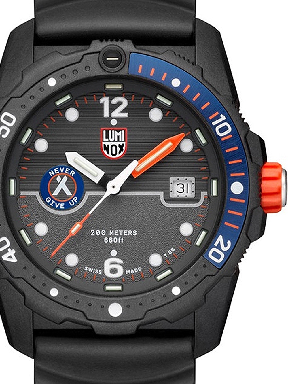 LUMINOX Mod. XB-3723