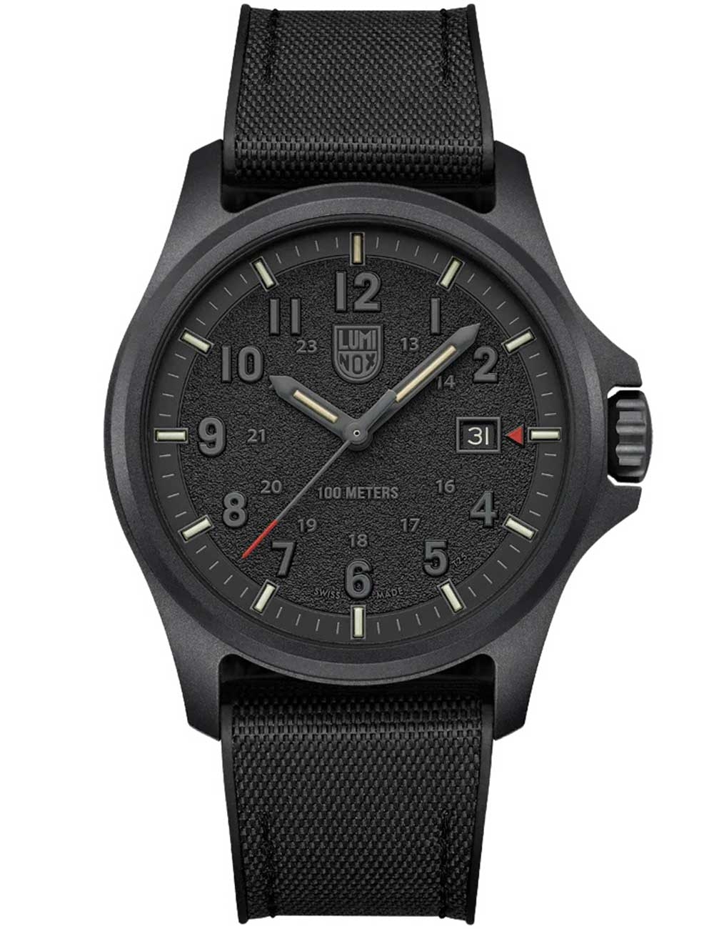 LUMINOX Mod. XL-1961