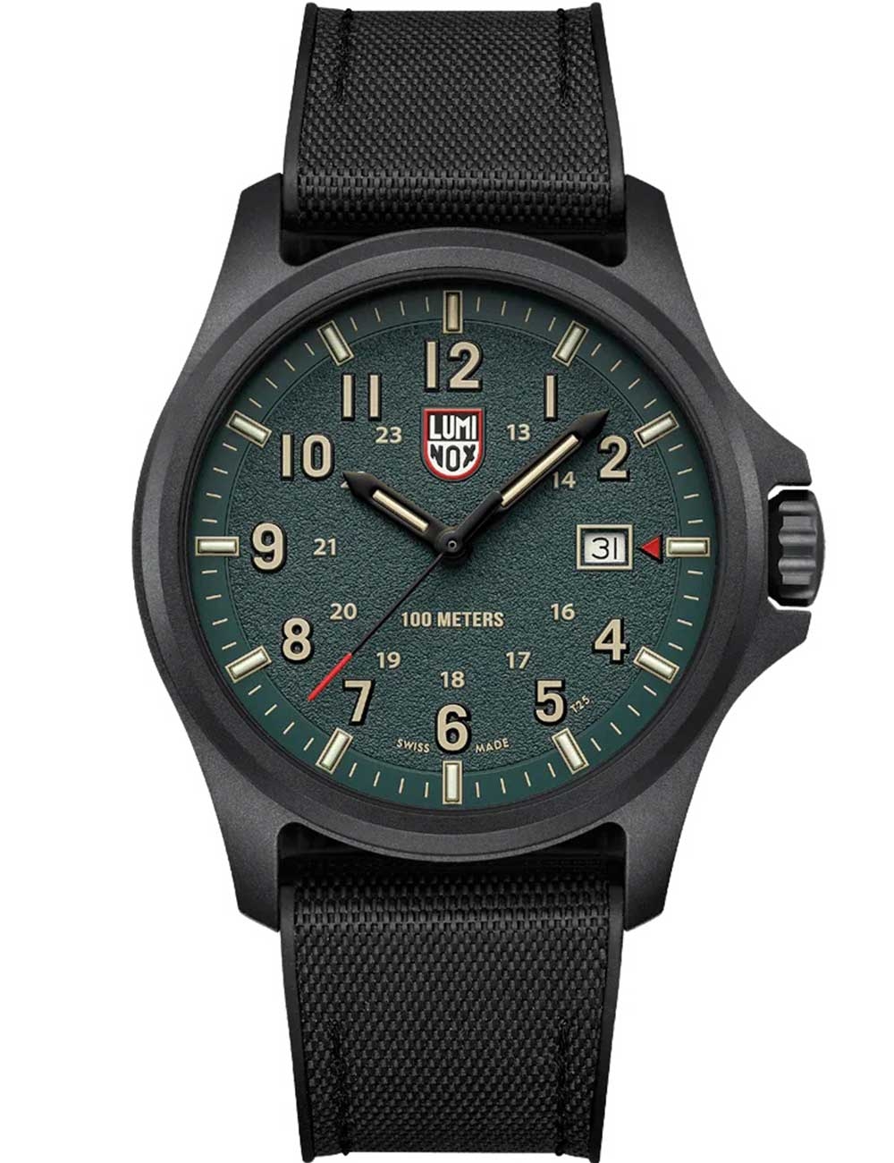 LUMINOX Mod. XL-1977