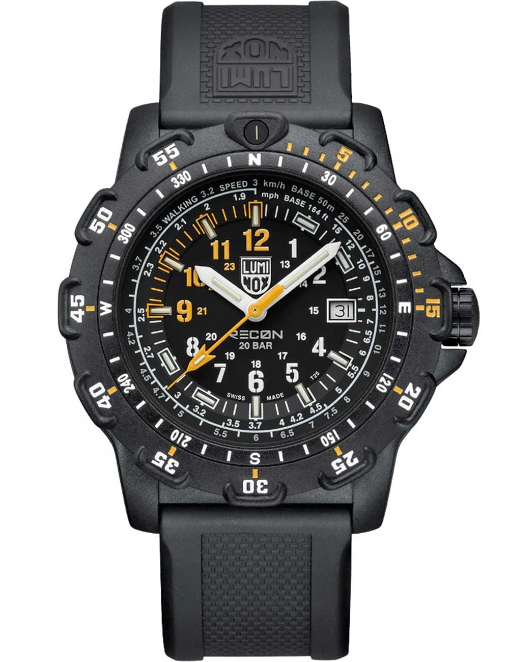LUMINOX Mod. XL-8825-H-SET-1