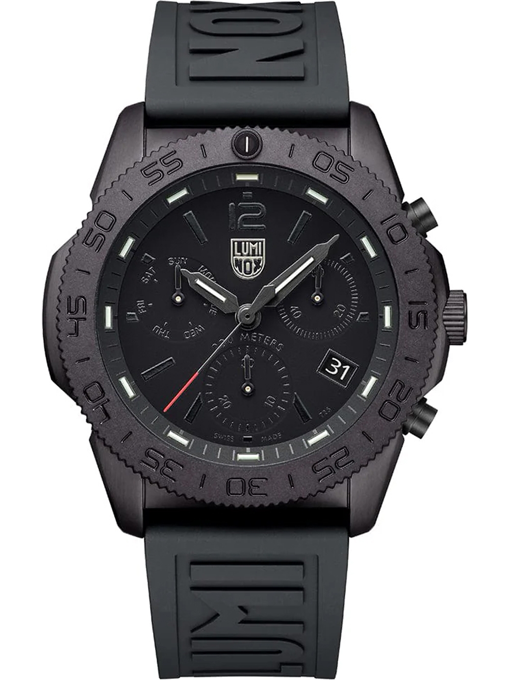 LUMINOX Mod. XS-3141-BO-1