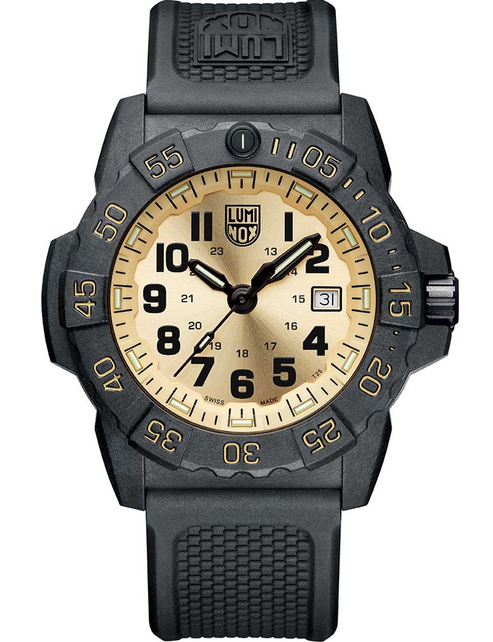 LUMINOX Mod. XS-3505-GP-1