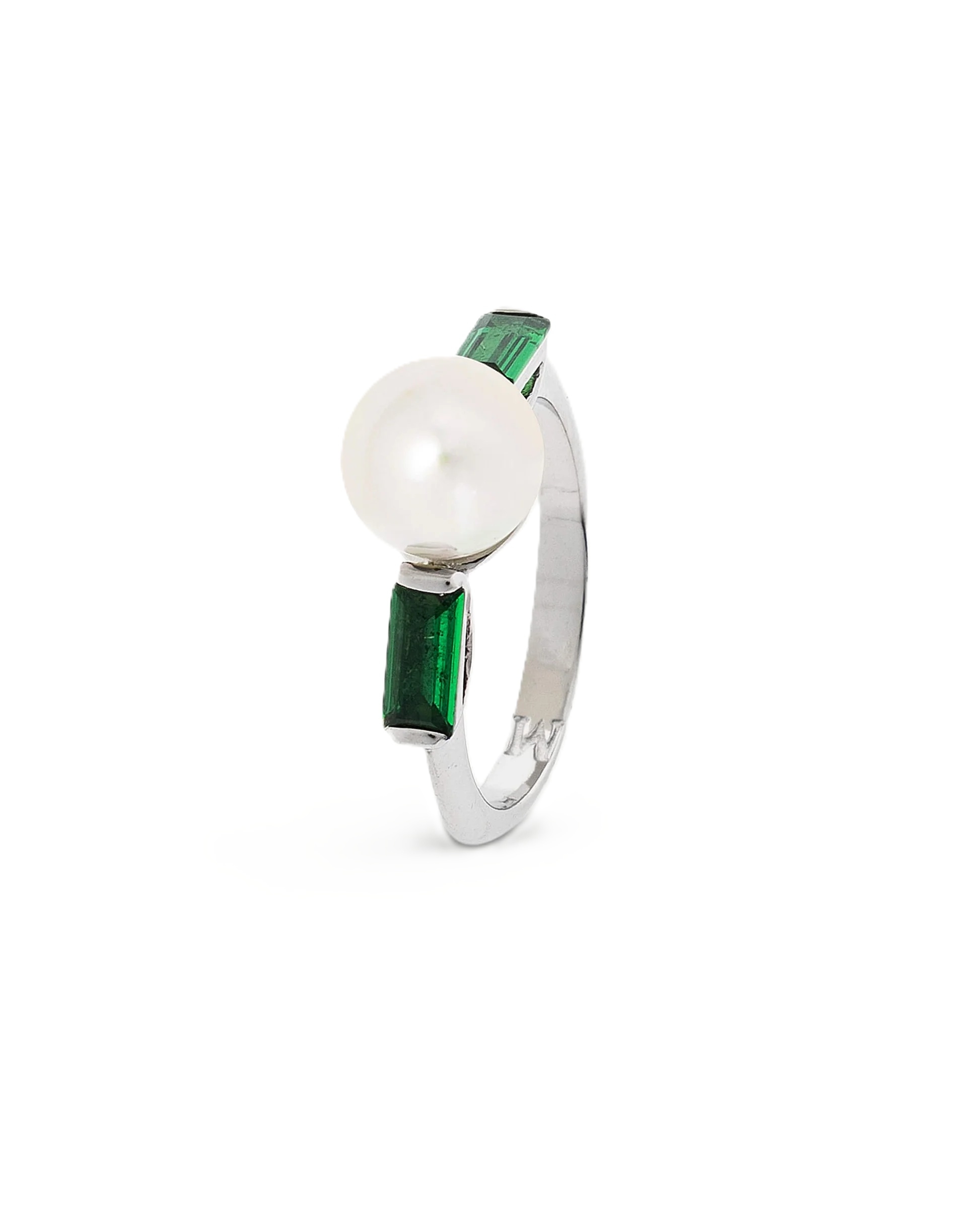 MAJORICA JEWELRY Mod. 17271.01.2.R17.000.1