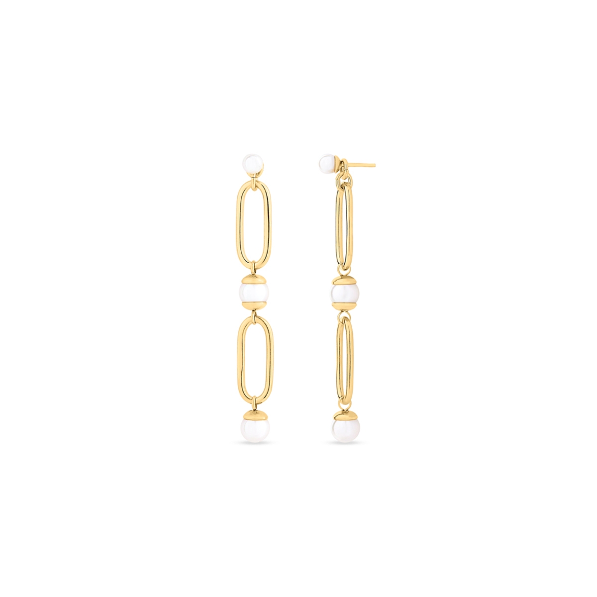 MAJORICA JEWELRY Mod. 18153.01.1.E00.906.1