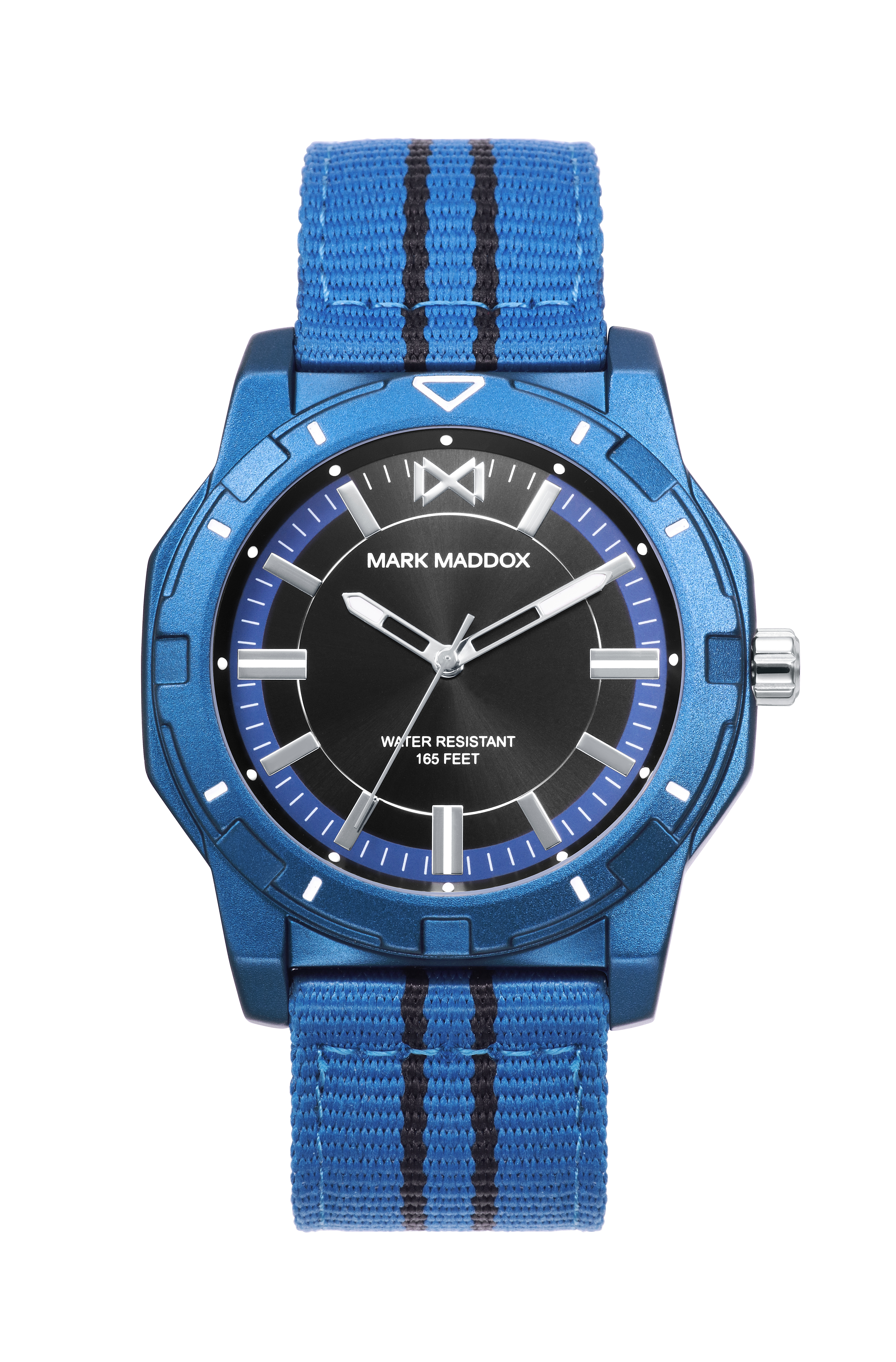 MARK MADDOX - NEW COLLECTION Mod. HC0126-37