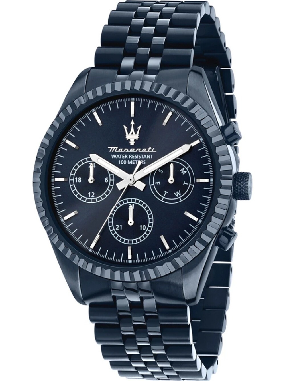 MASERATI MOD. COMPETIZIONE CHRONOGRAPH