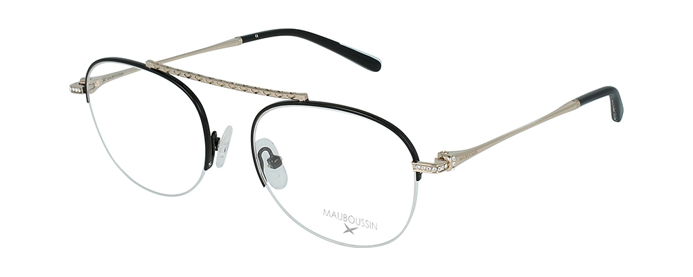 MAUBOUSSIN Mod. MAU1811-01-49
