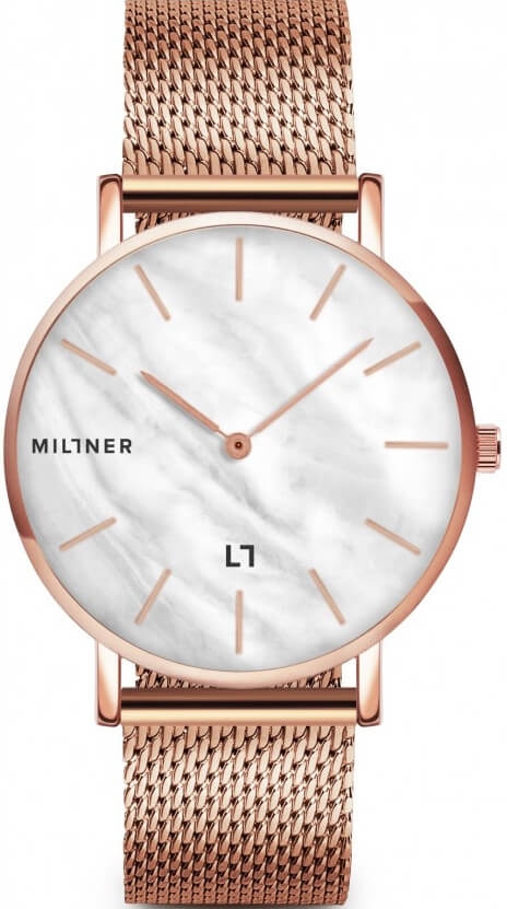 MILLNER Mod. 8425402504420