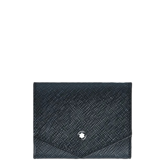 MONTBLANC LEATHER FASHION ACCESSORIES Mod. 220348