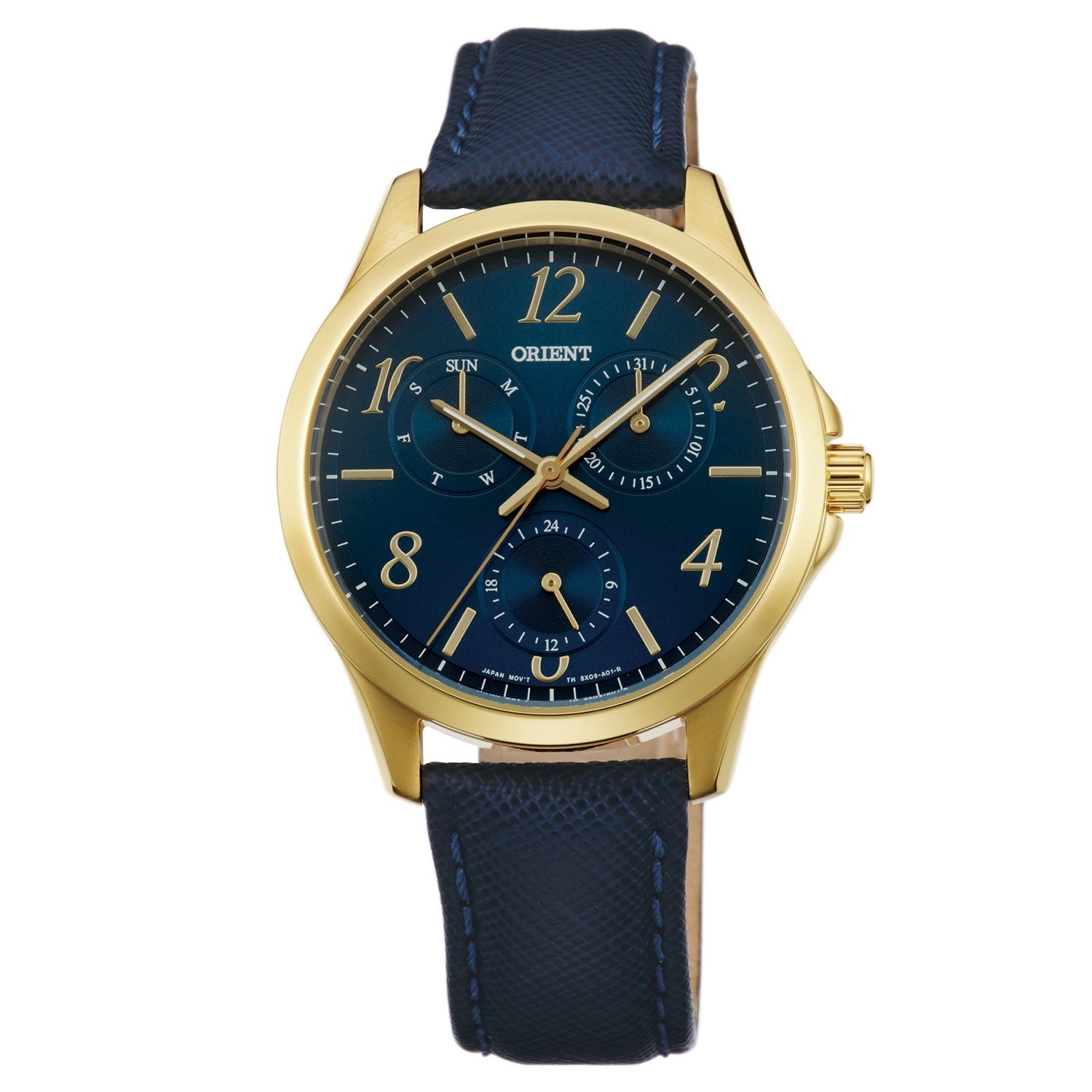 ORIENT MOD. FSX09004D0