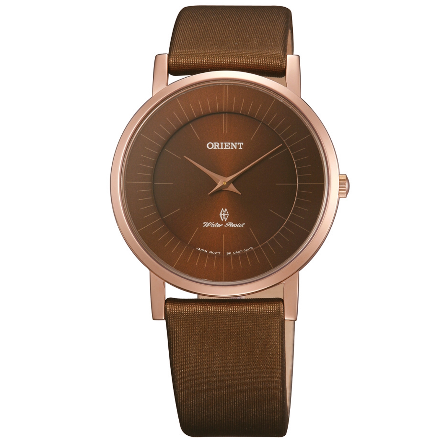 ORIENT MOD. FUA07002T0