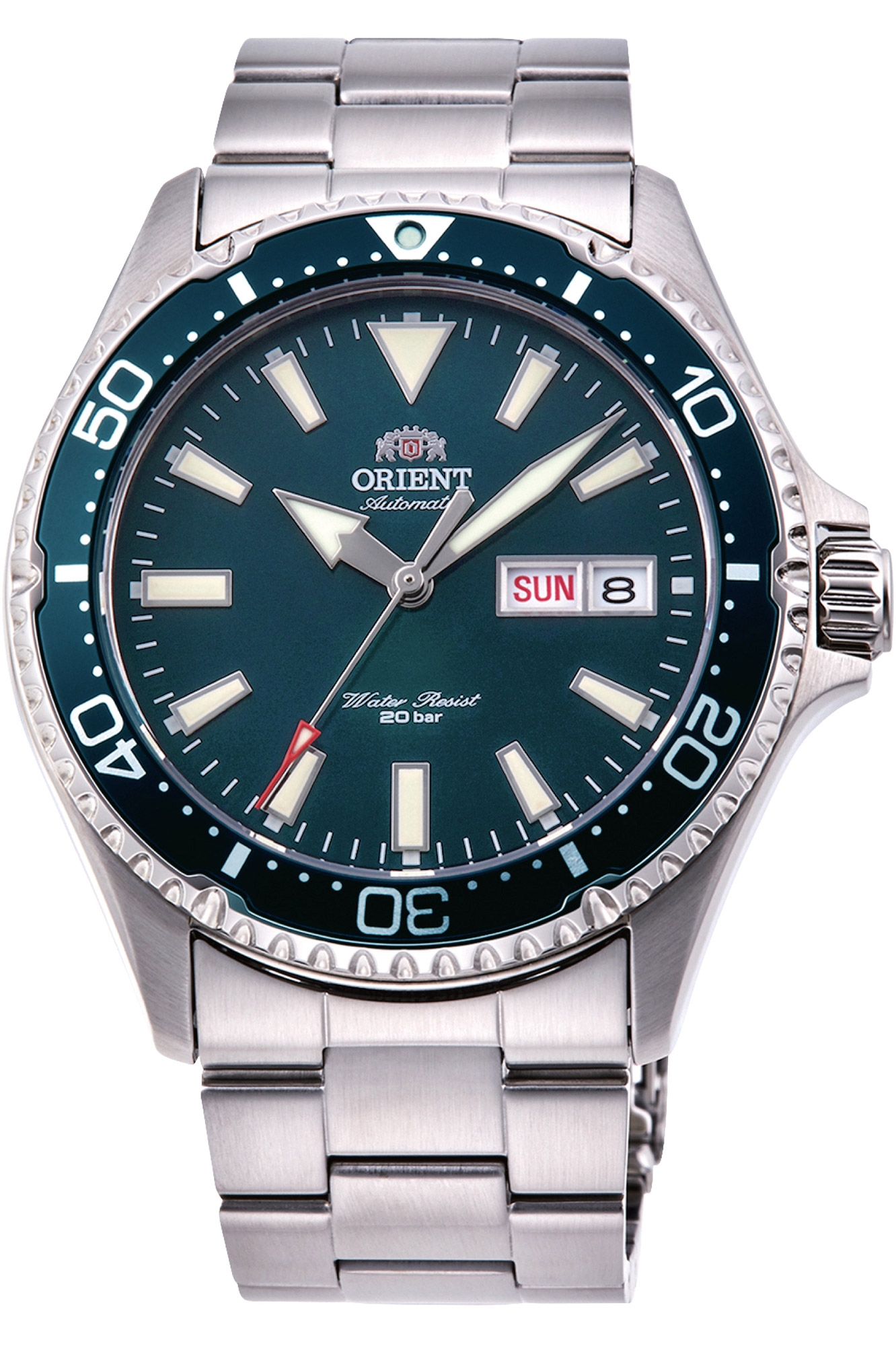 ORIENT MOD. RA-AA0004E19B