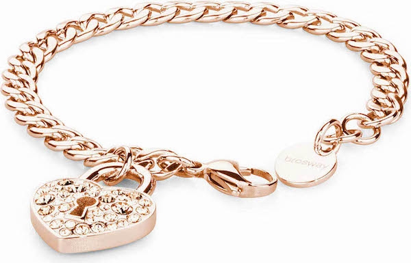 BROSWAY JEWELS Mod. PRIVATE ***SPECIAL PRICE***