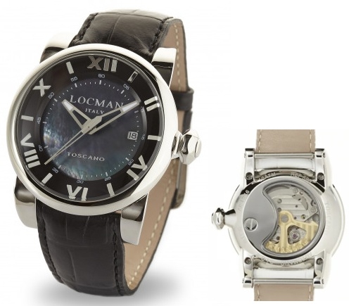 LOCMAN Mod. TOSCANO