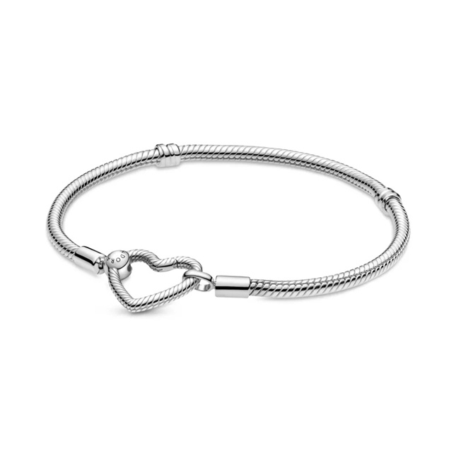 PANDORA JEWELRY Mod. 599539C00-18