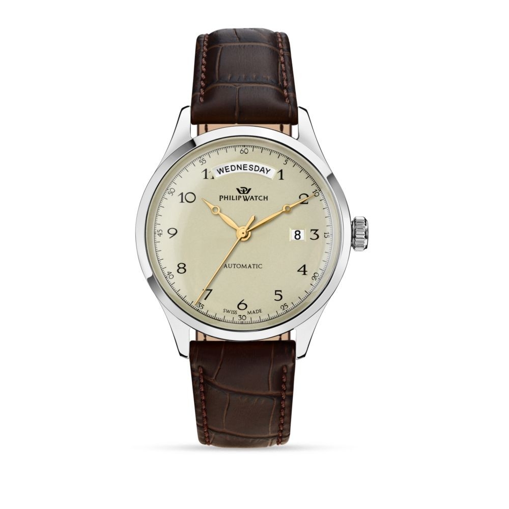 PHILIP WATCH Mod. MUSEUM Automatic