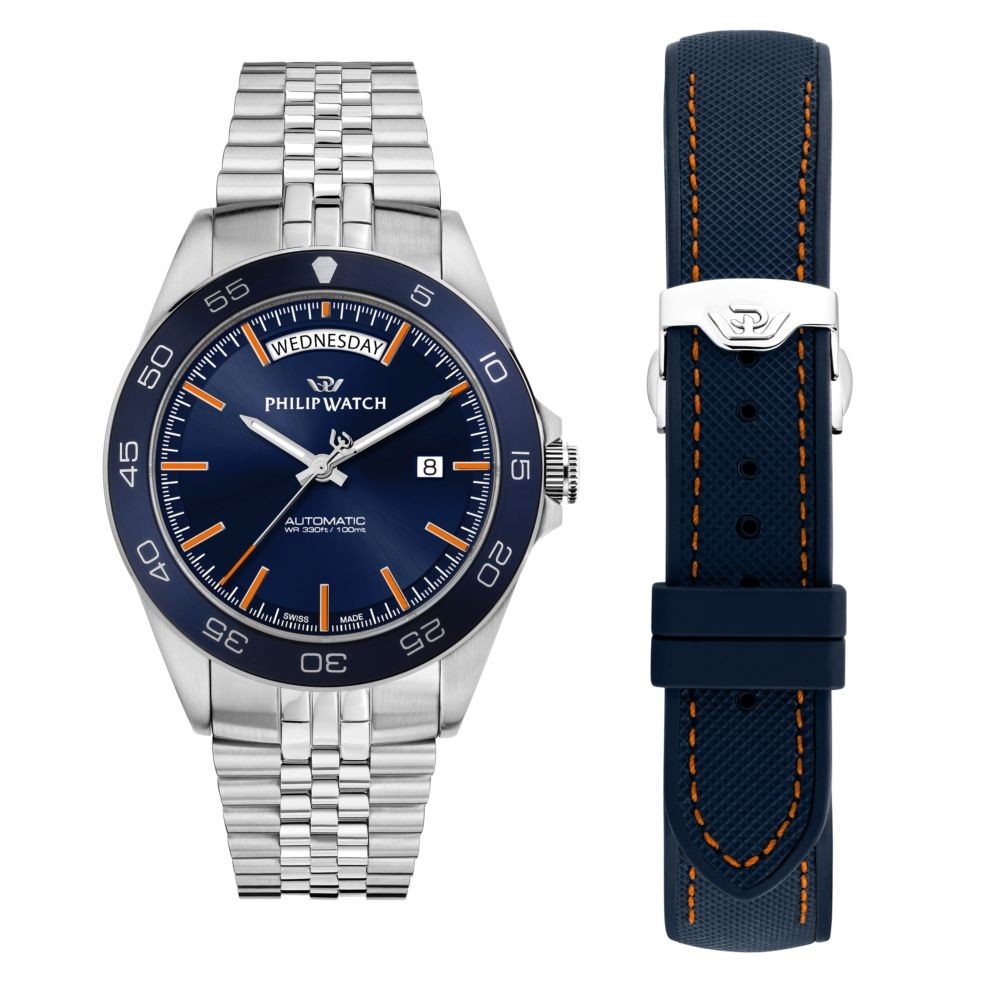 PHILIP WATCH MOD. R8223597114