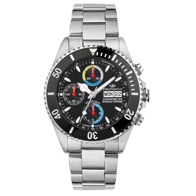 PHILIP WATCH Mod. R8243607009