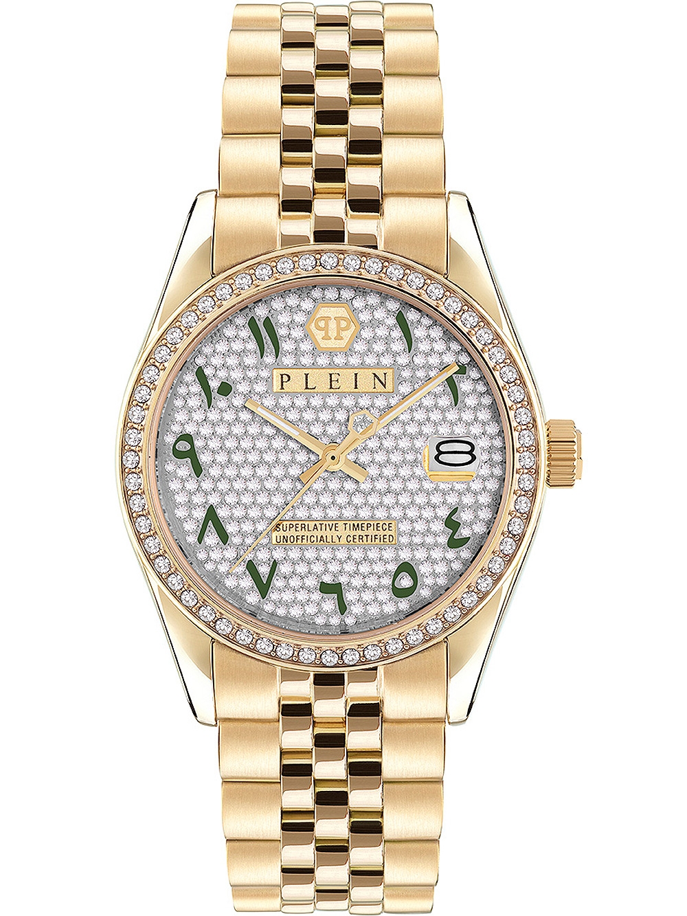 PHILIPP PLEIN Mod. PW2BA0223