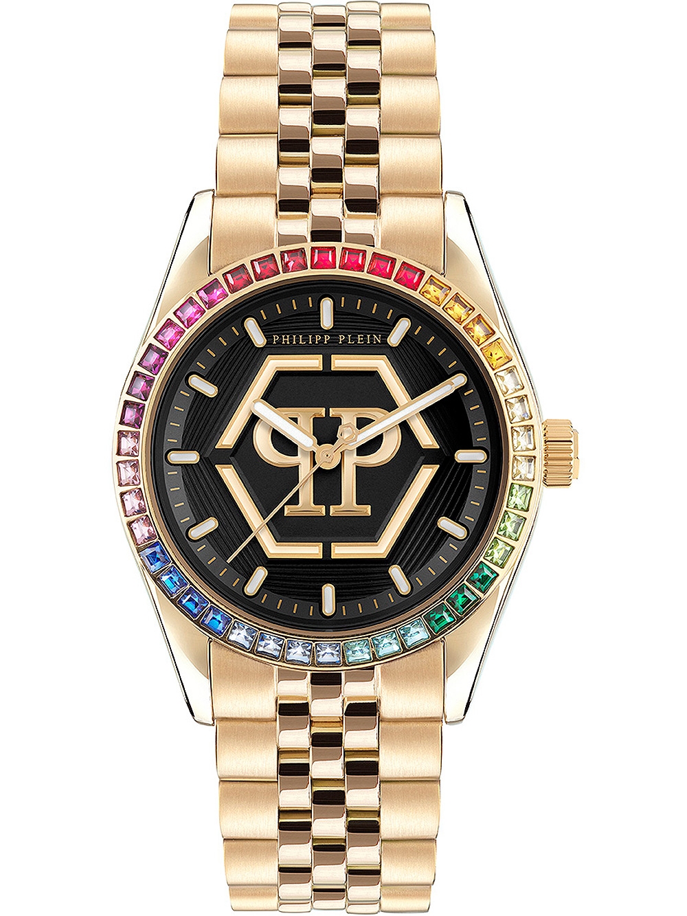 PHILIPP PLEIN Mod. PW2BA0623