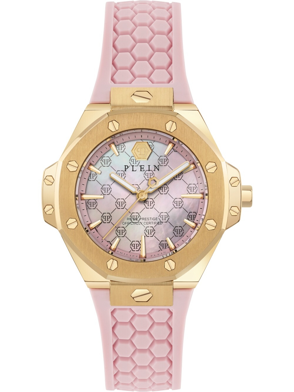 PHILIPP PLEIN Mod. PW4FA0225