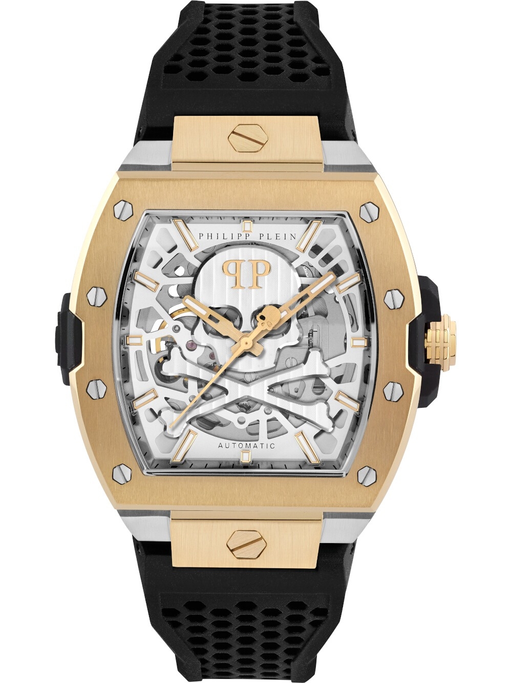 PHILIPP PLEIN Mod. PWJFA0825