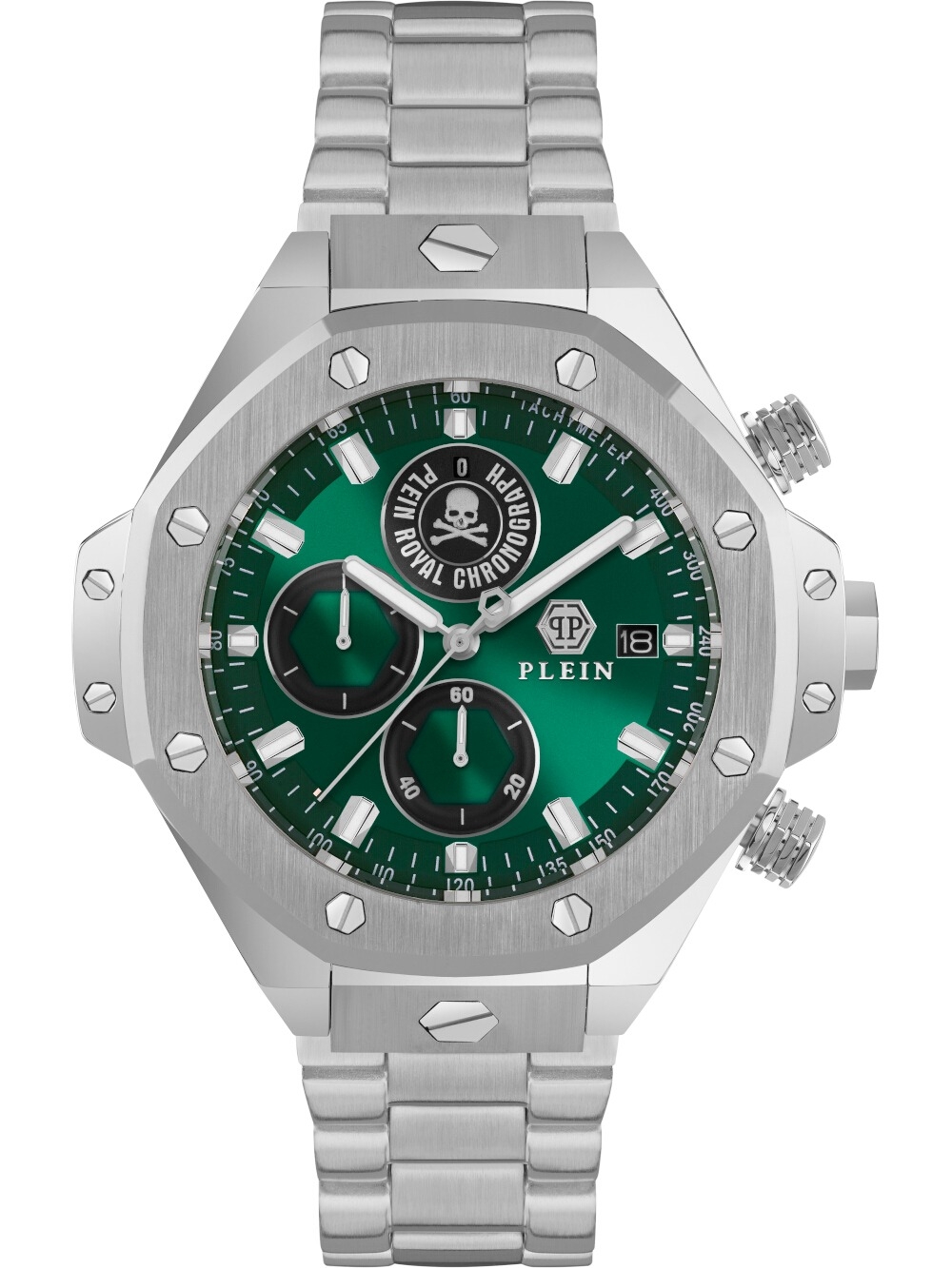 PHILIPP PLEIN Mod. PWLFA0425