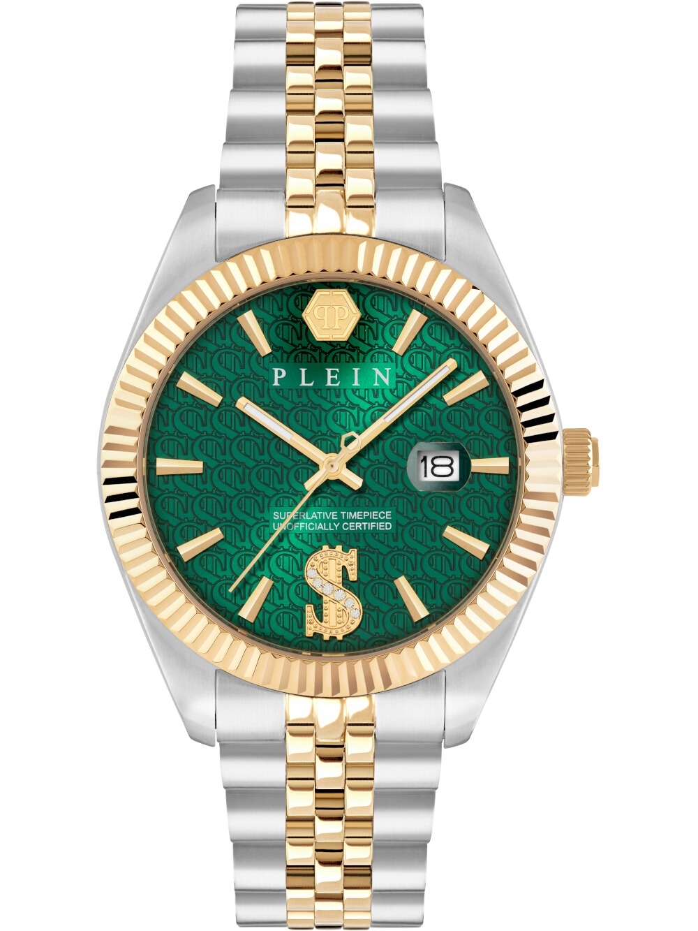 PHILIPP PLEIN Mod. PWMFA0825