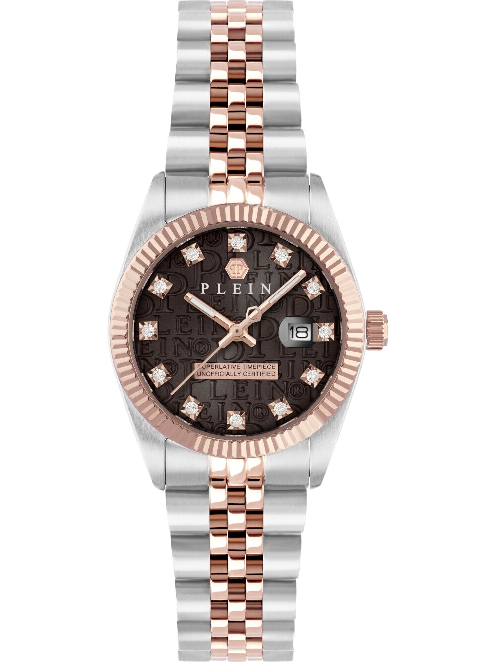 PHILIPP PLEIN Mod. DATE SUPERLATIVE
