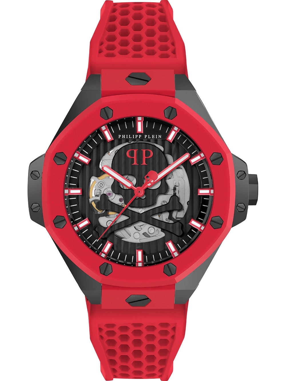 PHILIPP PLEIN Mod. PWPFA0524
