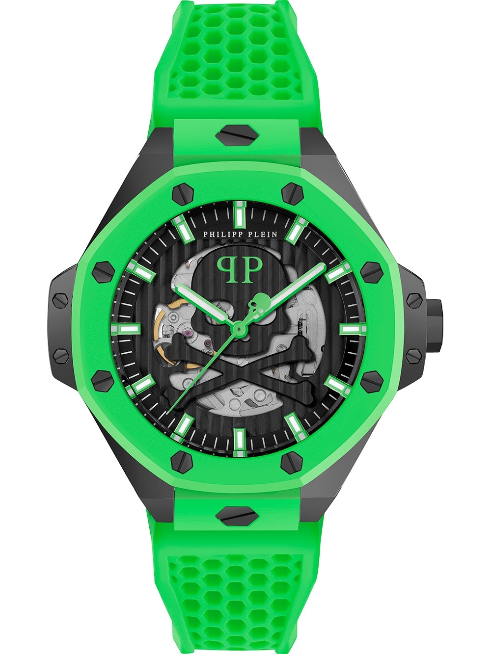 PHILIPP PLEIN Mod. PWPFA0624