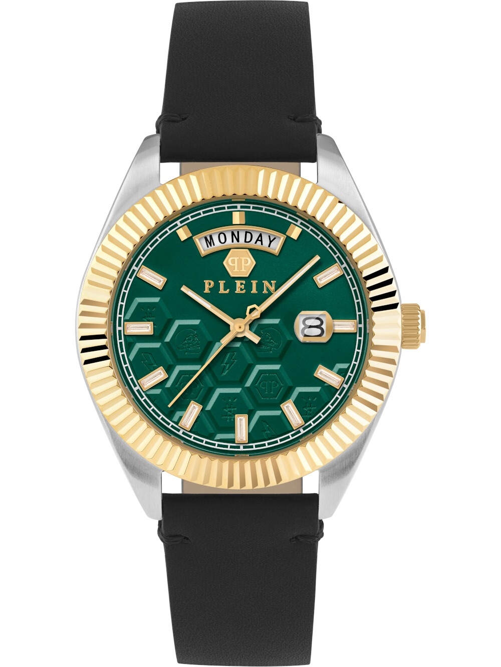 PHILIPP PLEIN Mod. PWPVA0124