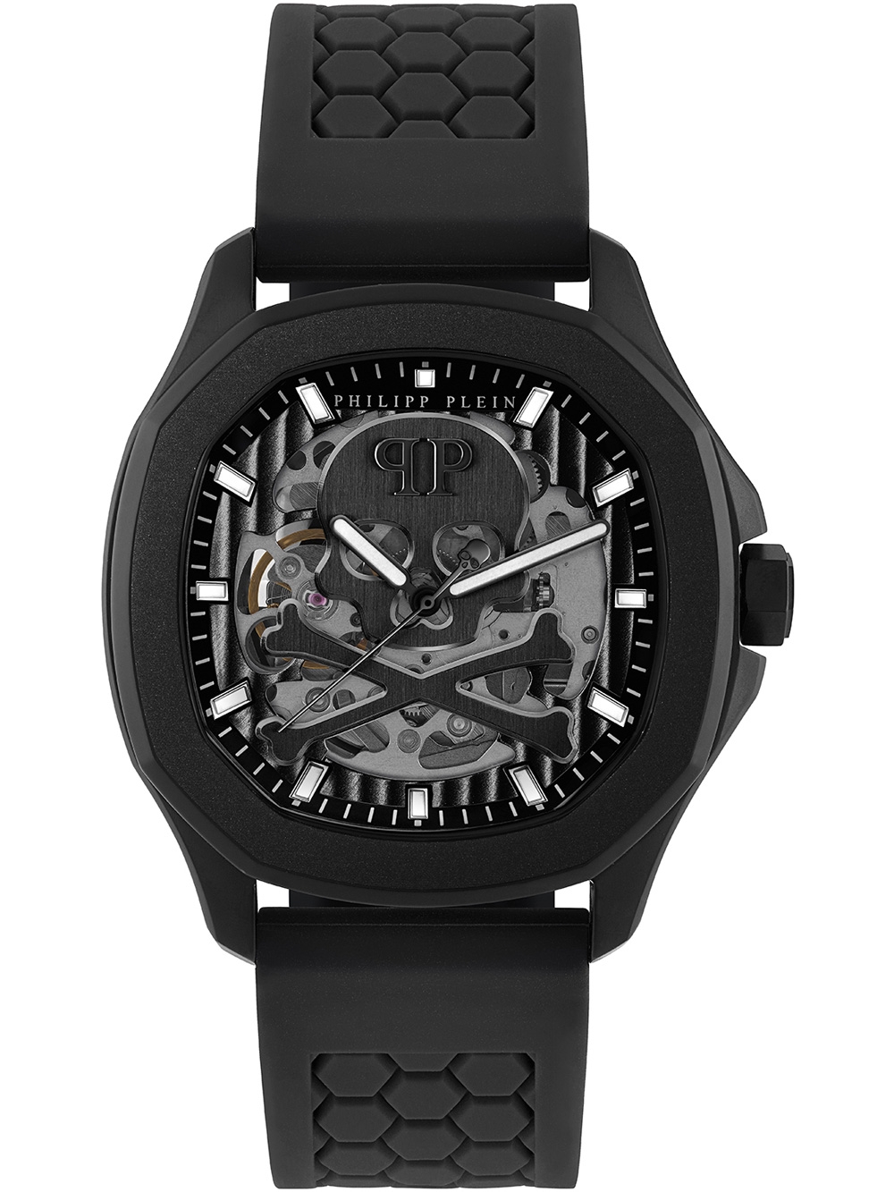 PHILIPP PLEIN Mod. PWRAA0923