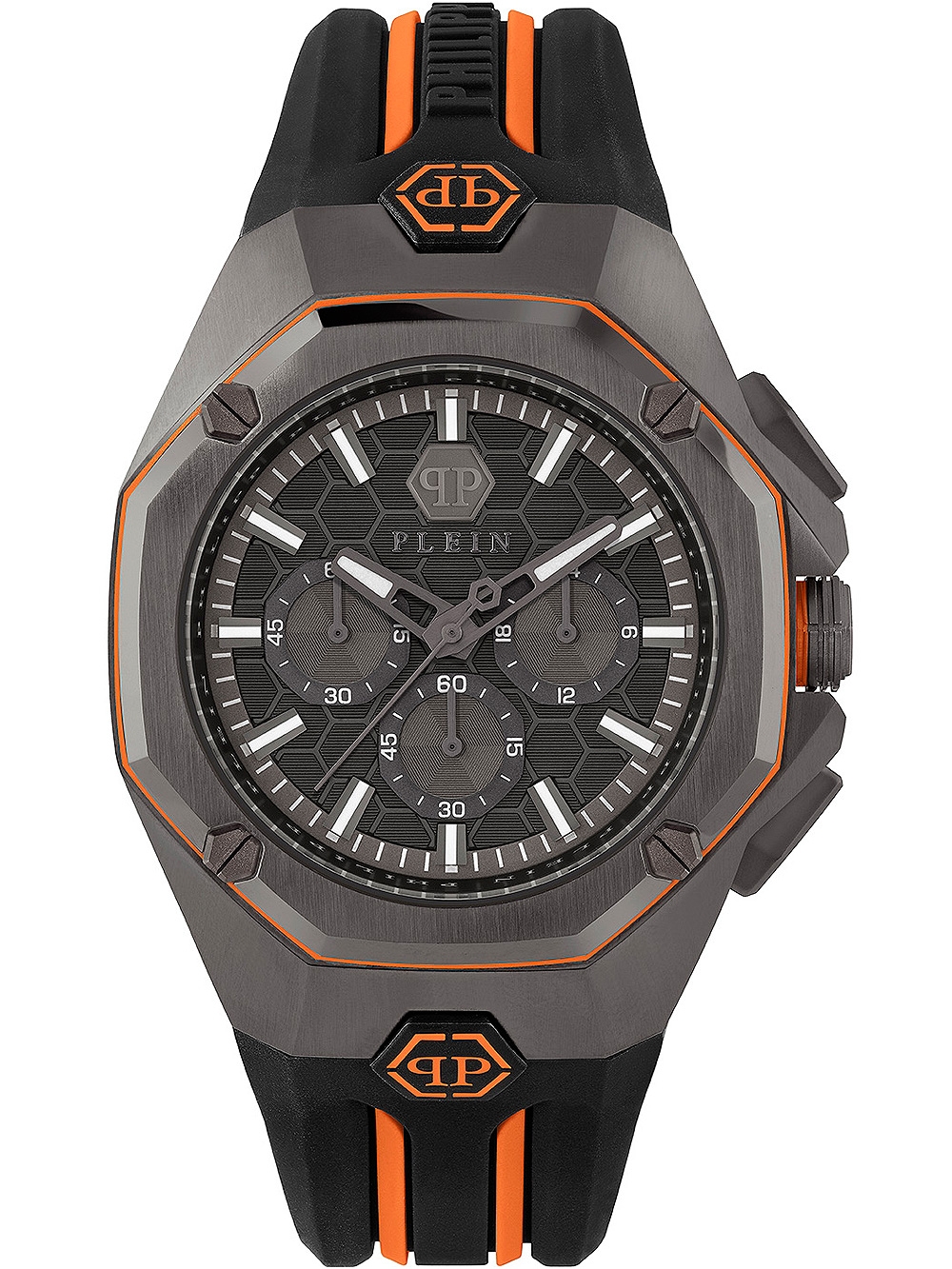PHILIPP PLEIN Mod. PWTBA0523
