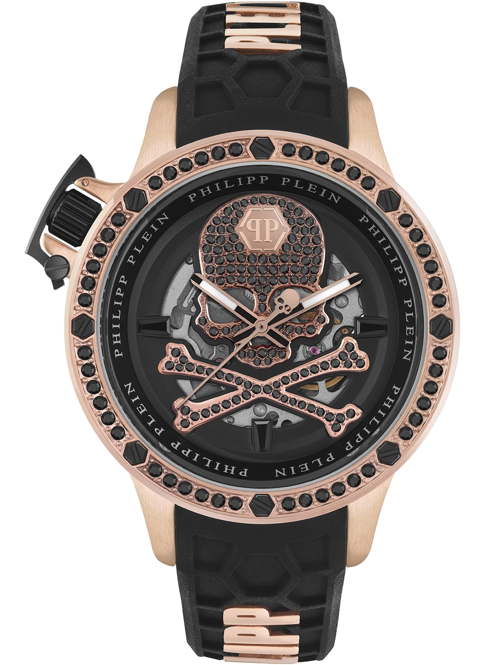 PHILIPP PLEIN Mod. PWUAA0323