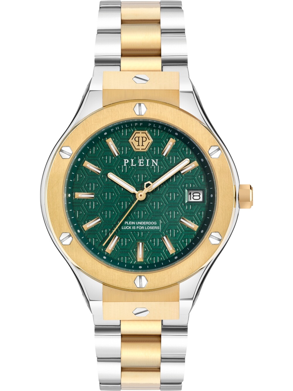 PHILIPP PLEIN Mod. PWUFA0525