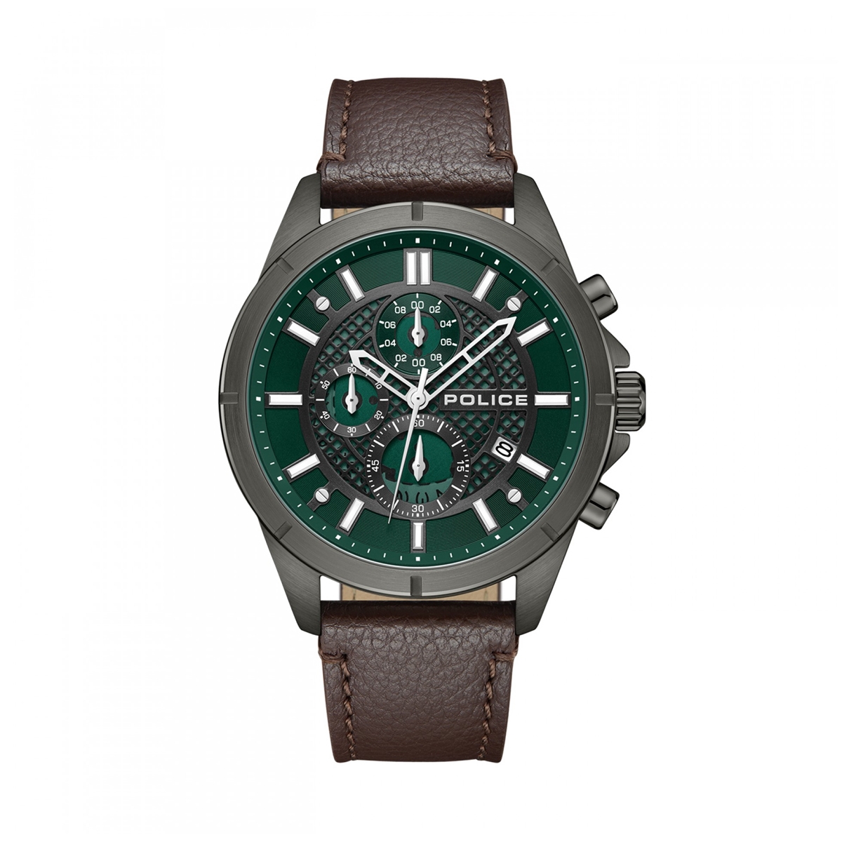 POLICE SMARTWATCH WATCHES Mod. PEWGC0054002