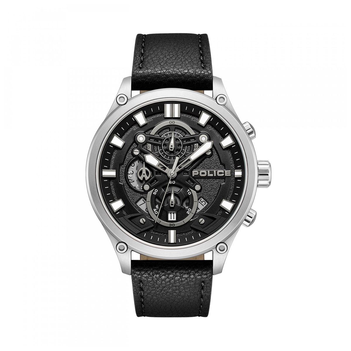 POLICE SMARTWATCH WATCHES Mod. PEWGC0054205