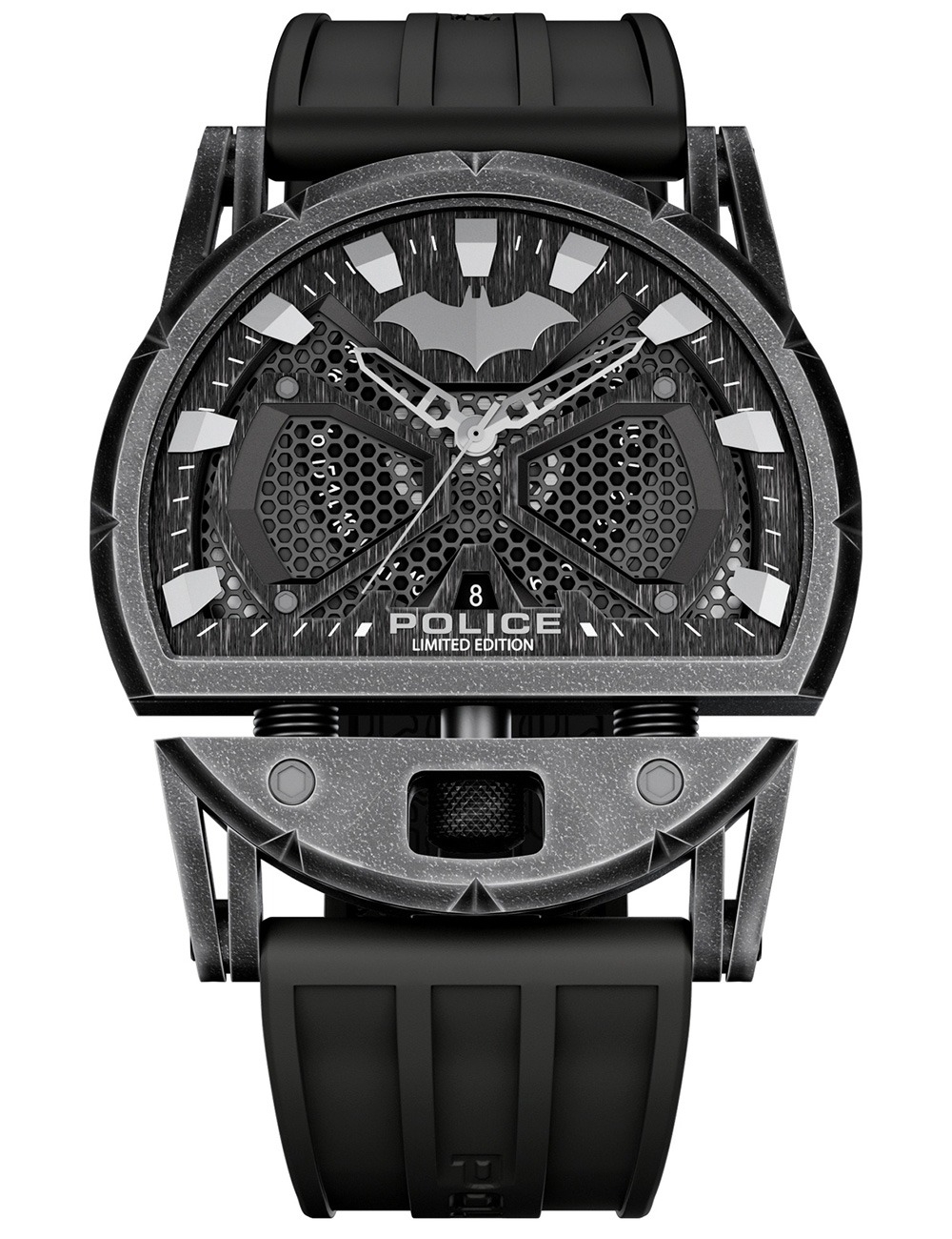 POLICE WATCHES Mod. PEWGN0075401