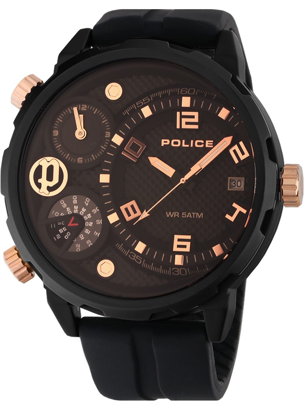 POLICE Mod. PEWJN2195301