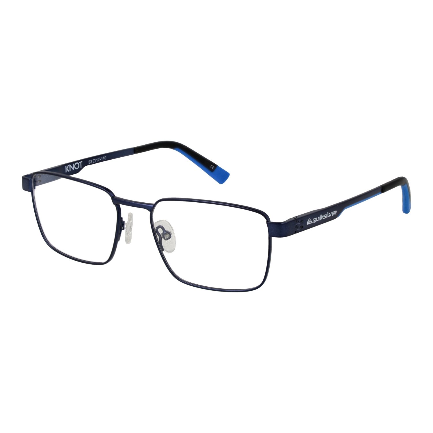 QUIKSILVER MOD. EQYEG03138 ABLU