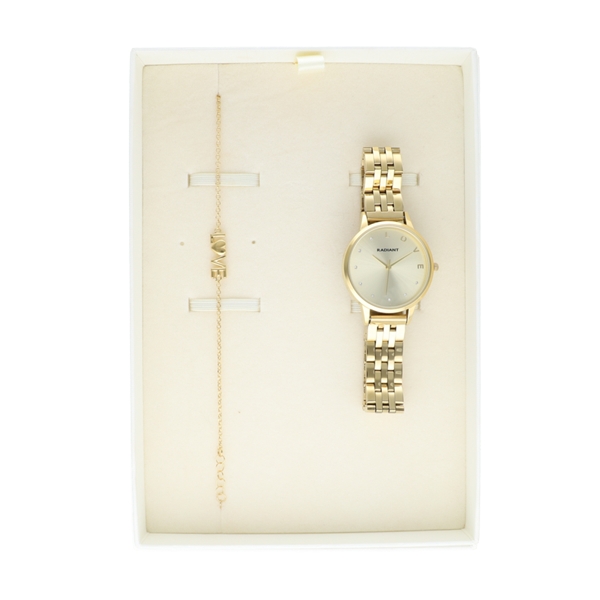 RADIANT WATCHES Mod. RA609202PT
