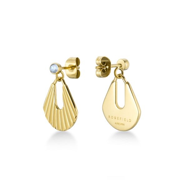 ROSEFIELD JEWELS JEWELRY Mod. JSSSCG-J256