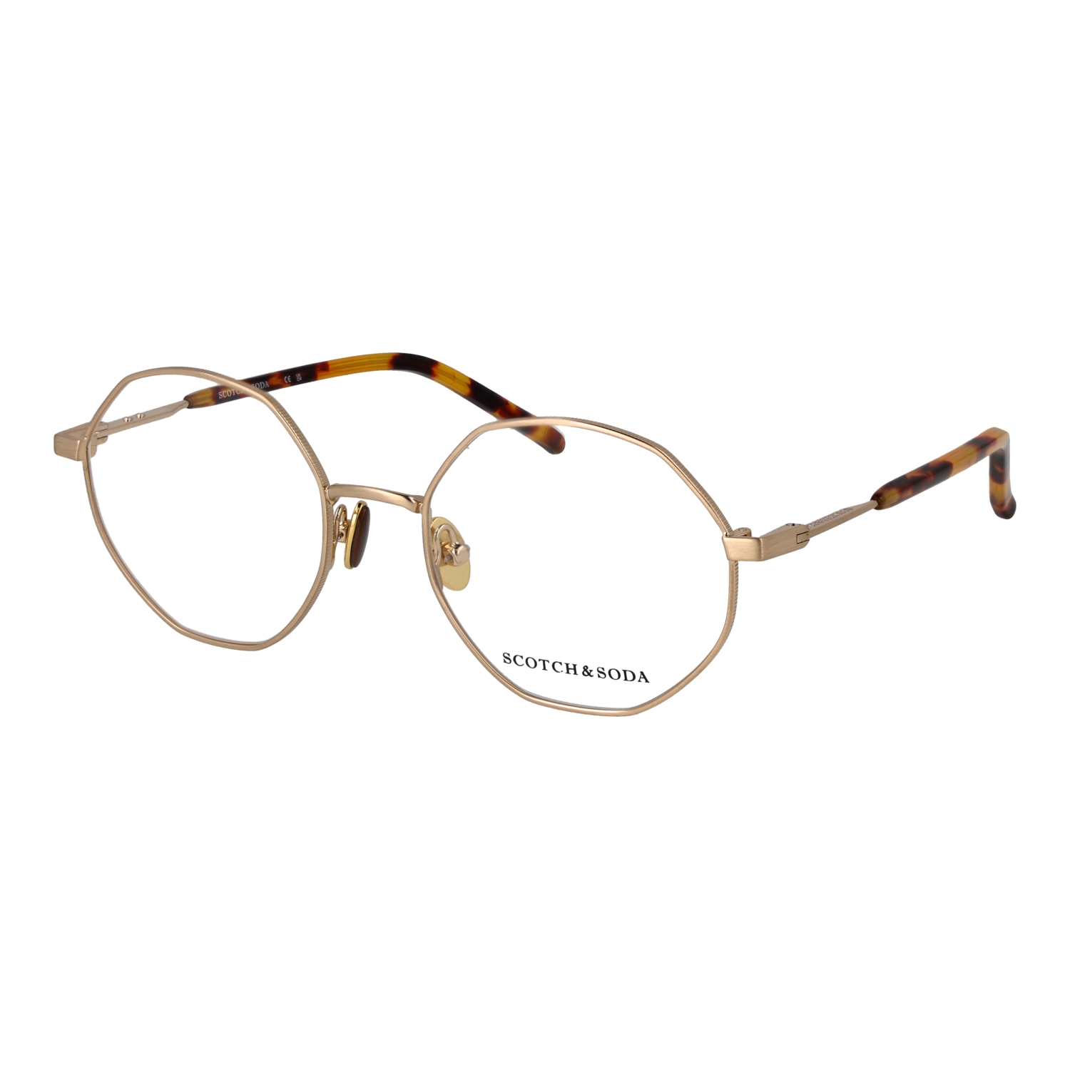 SCOTCH &amp; SODA MOD. SS1009 50421