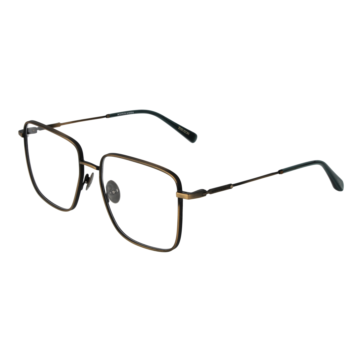 SCOTCH & SODA MOD. SS2019 55403