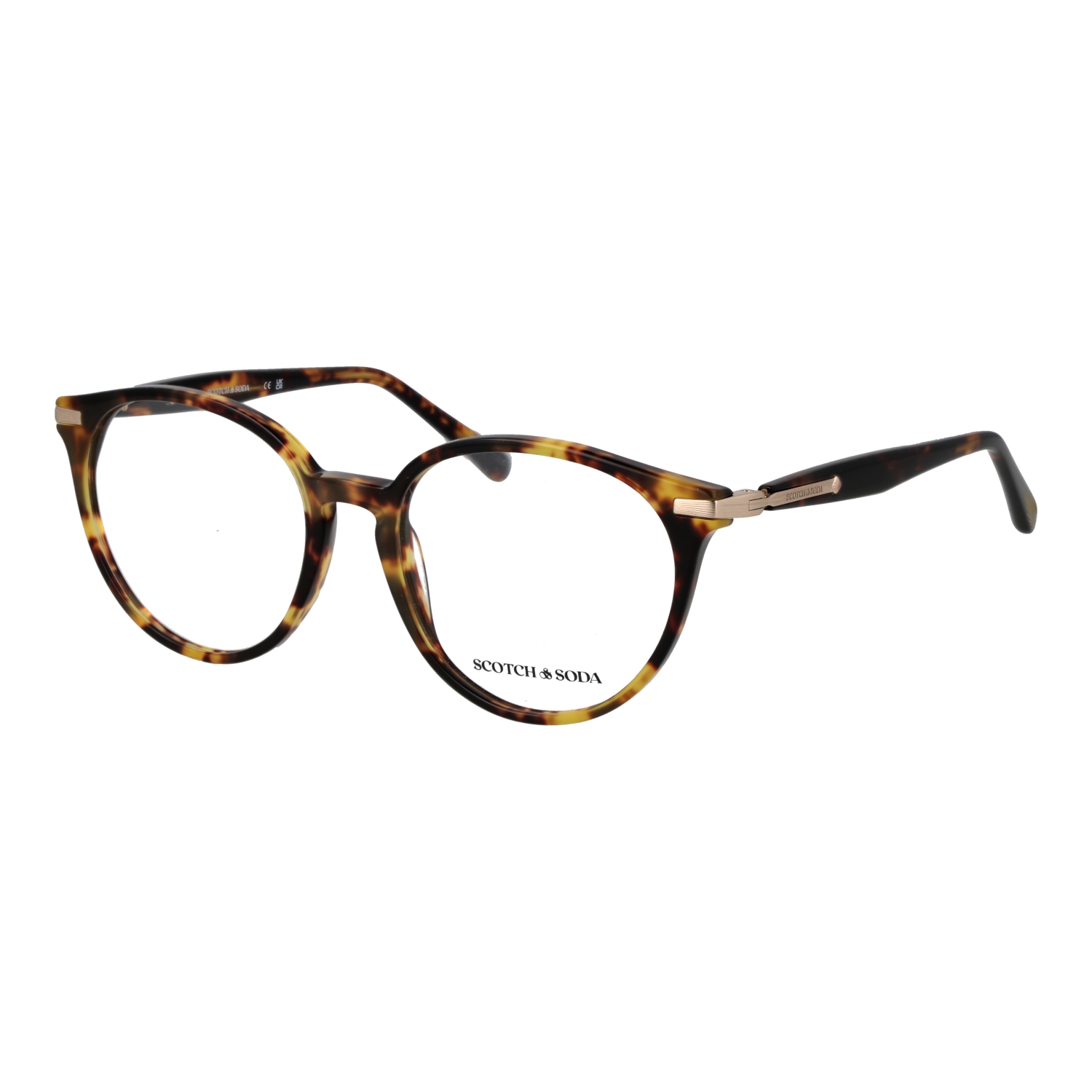 SCOTCH &amp; SODA MOD. SS3026 52102