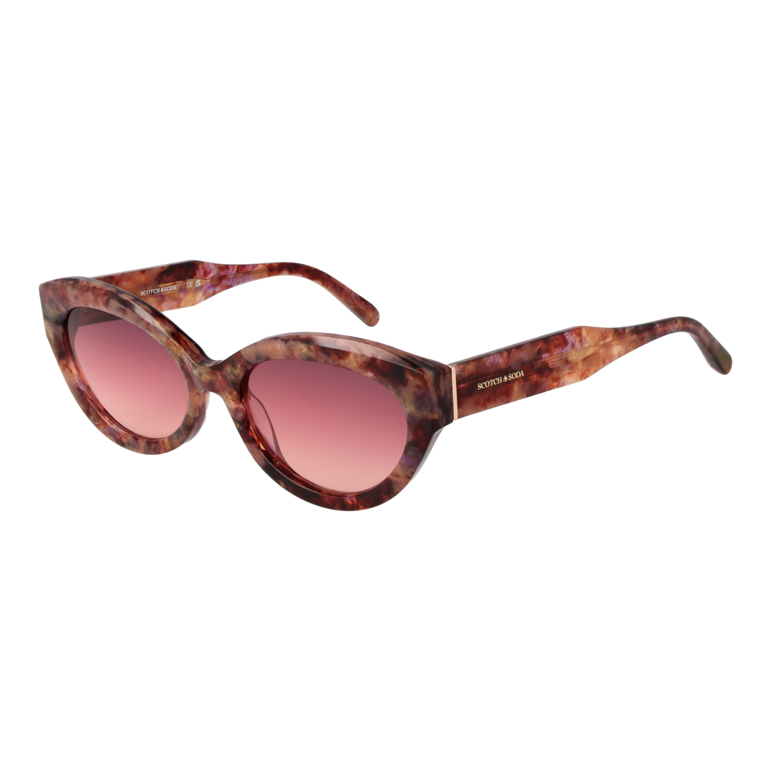 SCOTCH &amp; SODA MOD. SS7019 55702