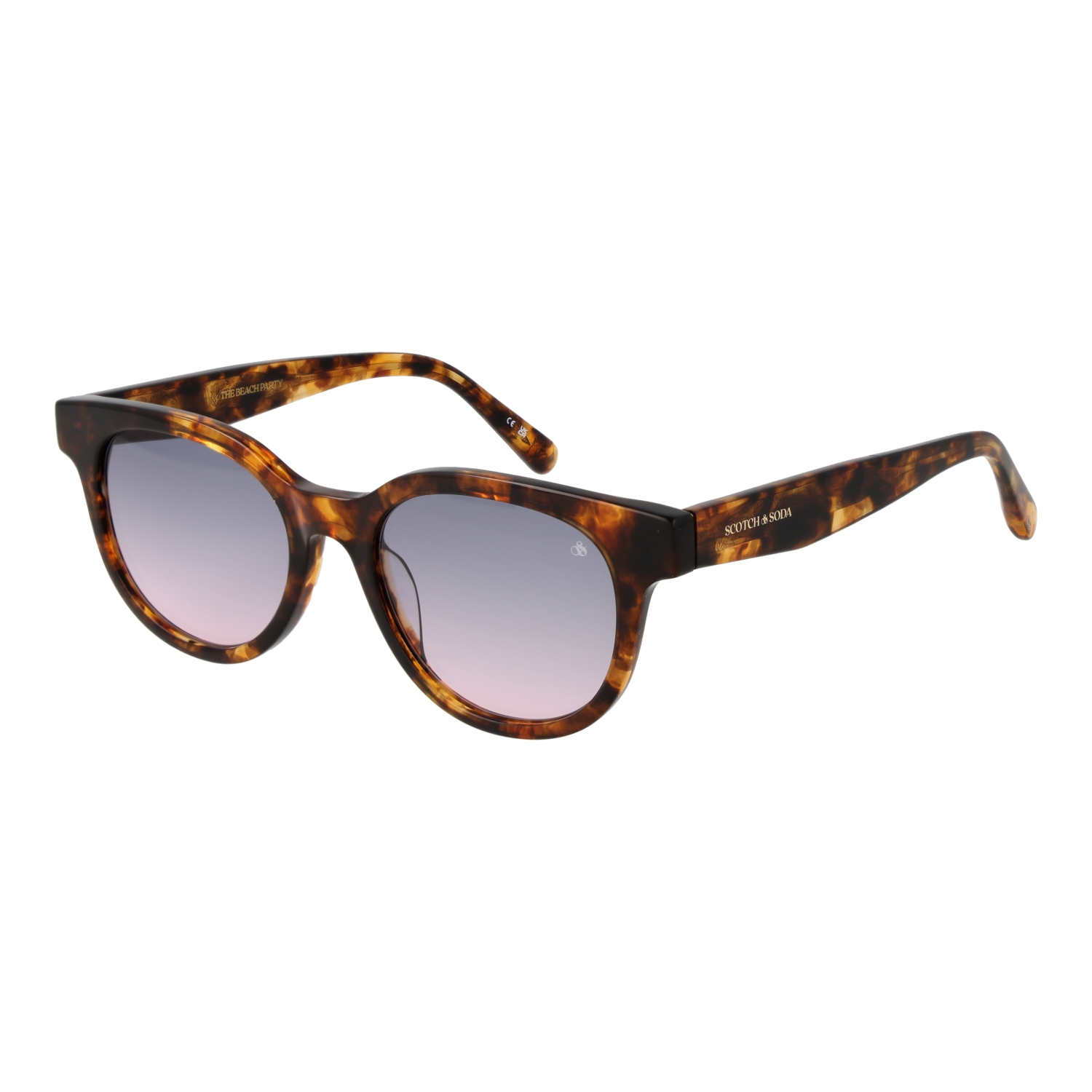 SCOTCH &amp; SODA MOD. SS7038 50101