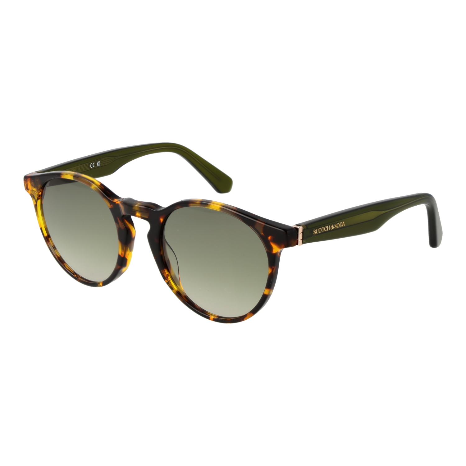 SCOTCH &amp; SODA MOD. SS8004 49175