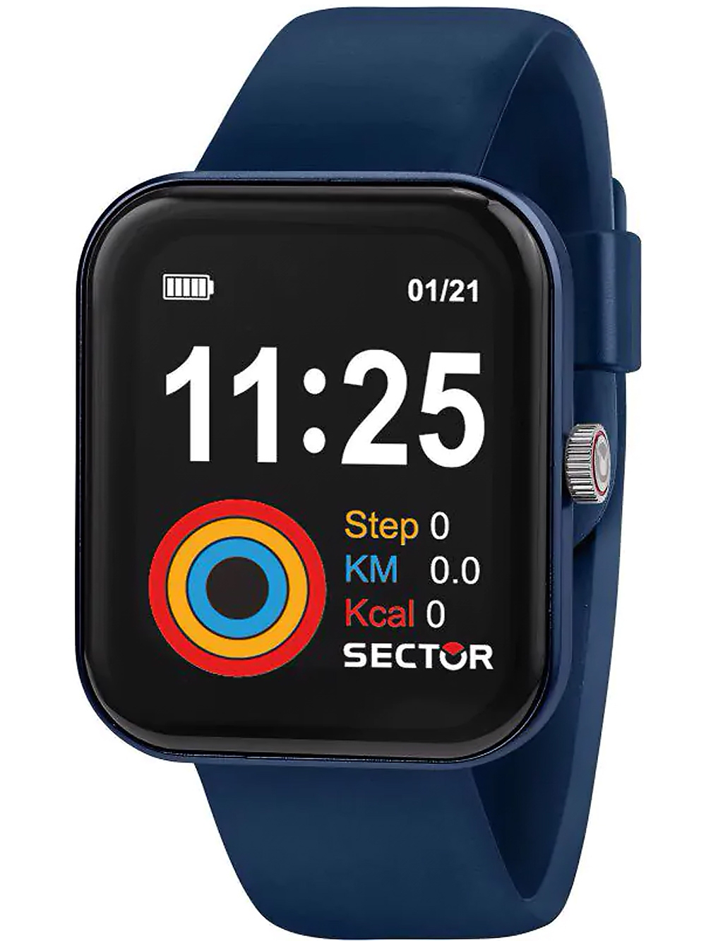 SECTOR Mod. R3251282007